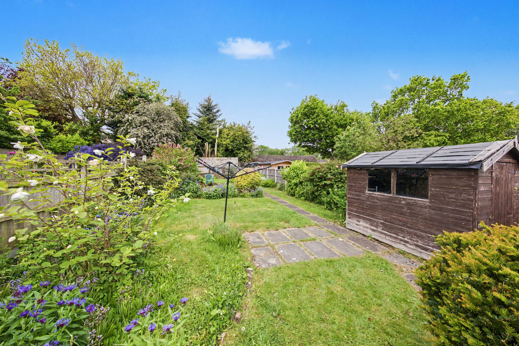 Orchards Way